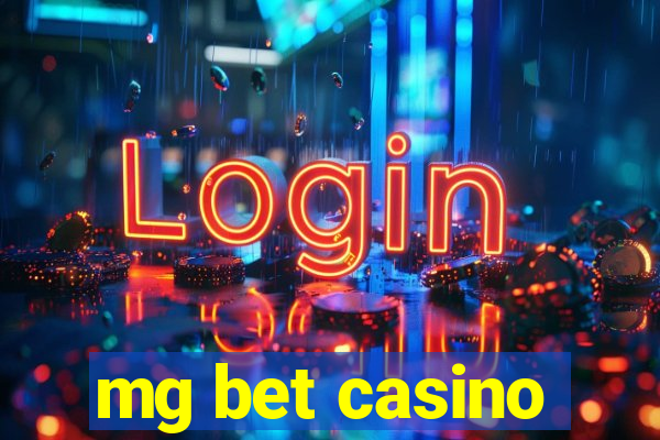 mg bet casino